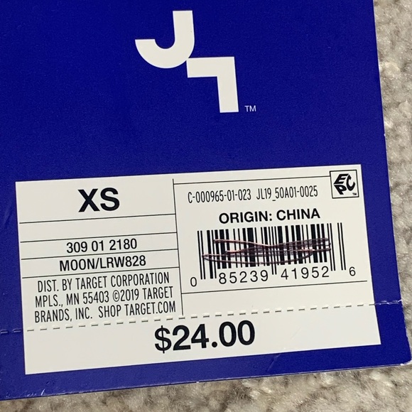 Joy Lab Layered Flutter Running Shorts Tan Size XS NWT Mid‎ Rise Target Athletic - Picture 8 of 10